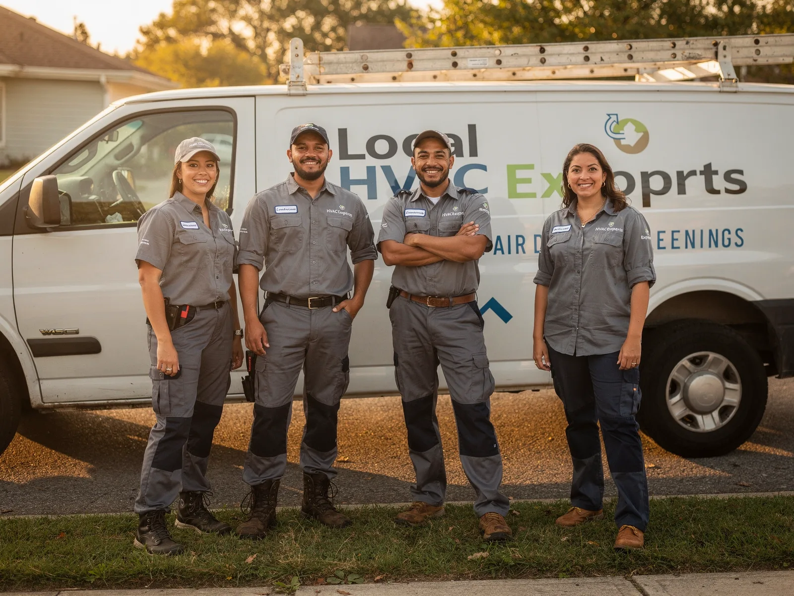 24/7 HVAC Repair & AC Replacement company in Los Olivos, CA